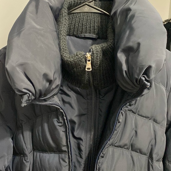 Jessica Simpson Puffer Coat - Picture 2 of 9